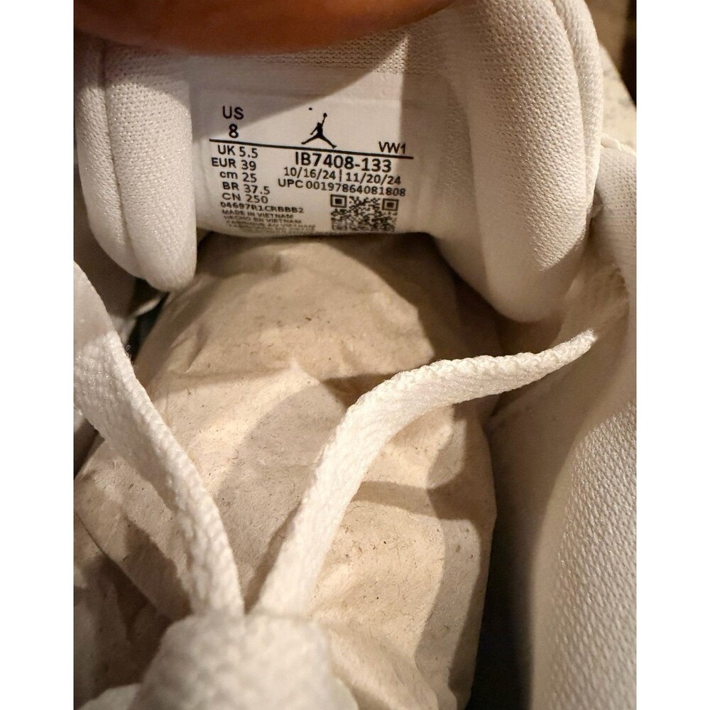 NEW JORDAN 4 RM SAIL DOLL - Picture 7 of 7